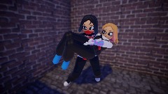 A screenshot taken in Dreams. 2 of 4.