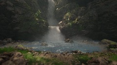 A screenshot taken in Dreams. 13 of 30.