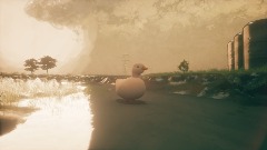 A screenshot taken in Dreams. 1 of 30.