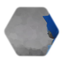 @HPS_GAMER_E9 Sonic turned into a model