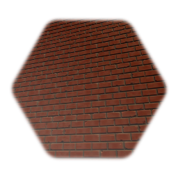 Remix of Medium Brick Wall