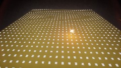 Fall Guy Backrooms Intro