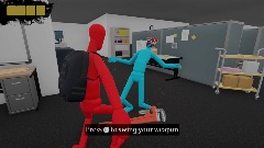 A screenshot taken in Dreams. 7 of 7.