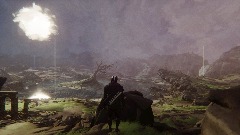 A screenshot taken in Dreams. 5 of 21.