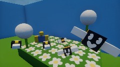 A screenshot taken in Dreams. 14 of 16.