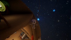 A screenshot taken in Dreams. 7 of 11.