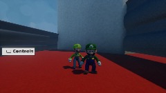 A screenshot taken in Dreams. 3 of 23.