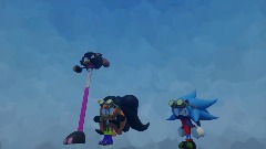 A screenshot taken in Dreams. 1 of 1.