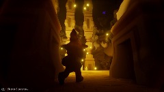 A screenshot taken in Dreams. 30 of 30.