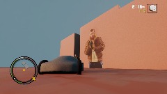 A screenshot taken in Dreams. 11 of 20.