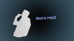 Blox's mod (new game)