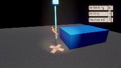 Puppet Logic: Climbing / Rope Example