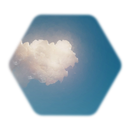 Realistic Cloud