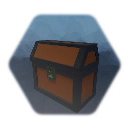 Tesure Chest (Press X or [])