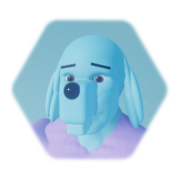 Scott Dane (Live-Action)