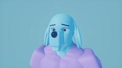 A screenshot taken in Dreams. 5 of 19.