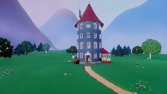 My Moominhouse