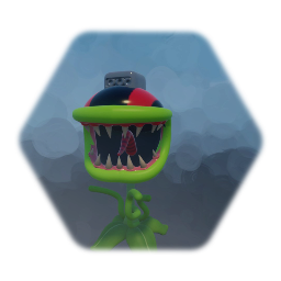 Hot rod Chomper