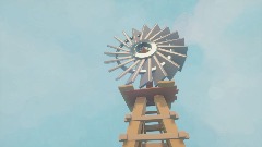 A screenshot taken in Dreams. 4 of 8.