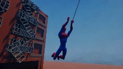 A screenshot taken in Dreams. 8 of 24.