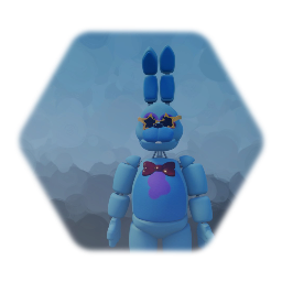 Glamrock bonnie