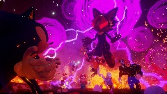 Heroes 2: final world parte1