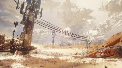 A screenshot taken in Dreams. 1 of 1.