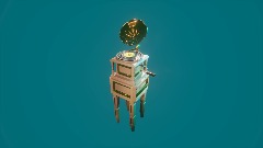 A screenshot taken in Dreams. 1 of 1.