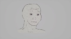 Wojak Face