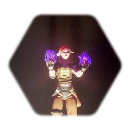 Lord's Remix of Lilith, Borderlands 3