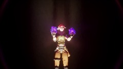 A screenshot taken in Dreams. 6 of 28.
