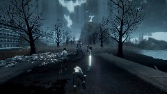 Soul Legacy - Drown Trailer