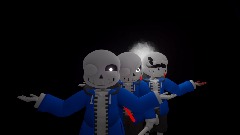 A screenshot taken in Dreams. 1 of 9.
