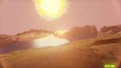 A screenshot taken in Dreams. 3 of 12.