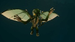 A screenshot taken in Dreams. 7 of 12.