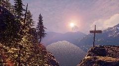 A screenshot taken in Dreams. 3 of 27.