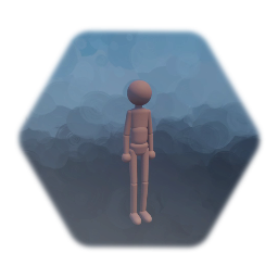 AnimationPlays Blank Puppet (Basic)