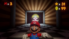 A screenshot taken in Dreams. 5 of 10.