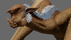 A screenshot taken in Dreams. 24 of 30.