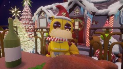 AY- Waiting Christmas