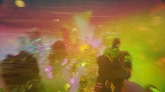 A screenshot taken in Dreams. 13 of 23.