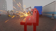 HOSTILE ARCHITECTURE REMOVAL TACTICS