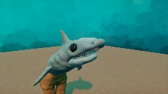 A screenshot taken in Dreams. 5 of 5.