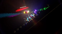 A screenshot taken in Dreams. 1 of 1.