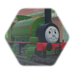 RWS Percy