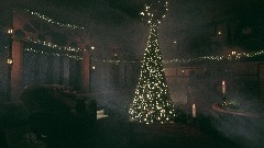 Steampunk Christmas