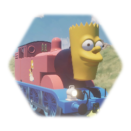 Bort the tonk engine