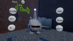 A screenshot taken in Dreams. 7 of 12.