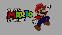 MARIO SYMPHONY-CONCEPT