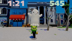 A screenshot taken in Dreams. 1 of 1.